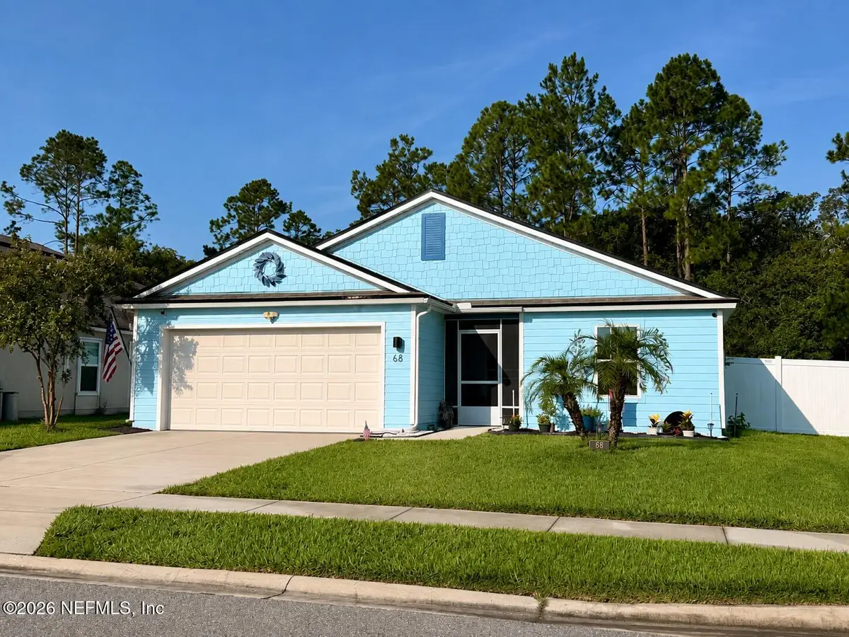 68 Oakleaf Way, Palm Coast, FL 32137 - #1