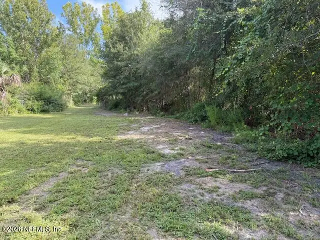 4331 NW 199th Street, Starke, FL 32091 - #1
