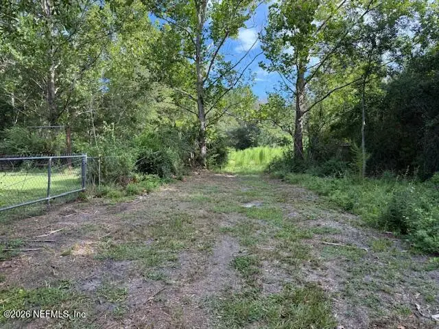 4331 NW 199th Street, Starke, FL 32091 - #3