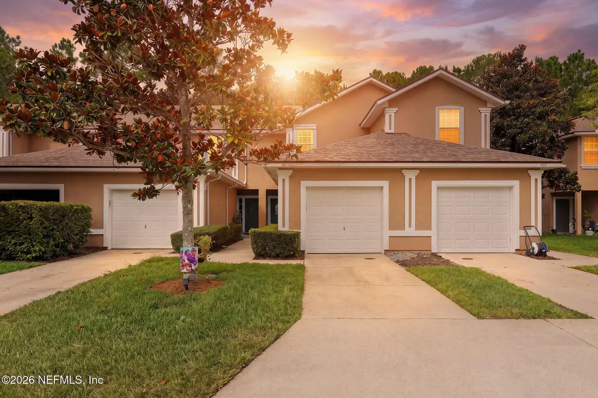 923 Scrub Jay Drive, Saint Augustine, FL 32092 - #1