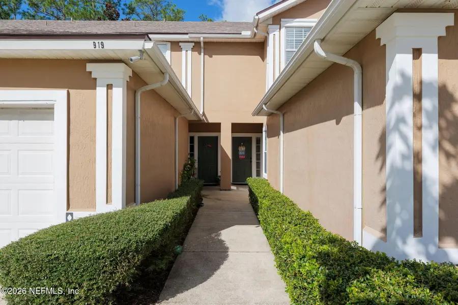 923 Scrub Jay Drive, Saint Augustine, FL 32092 - #2