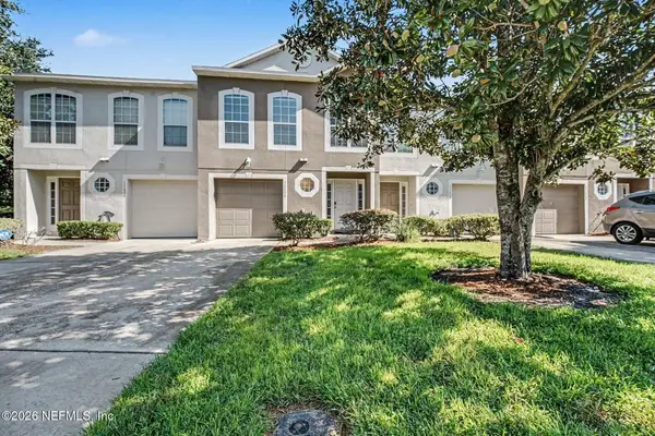11608 Hickory Oak Drive, Jacksonville, FL 32218