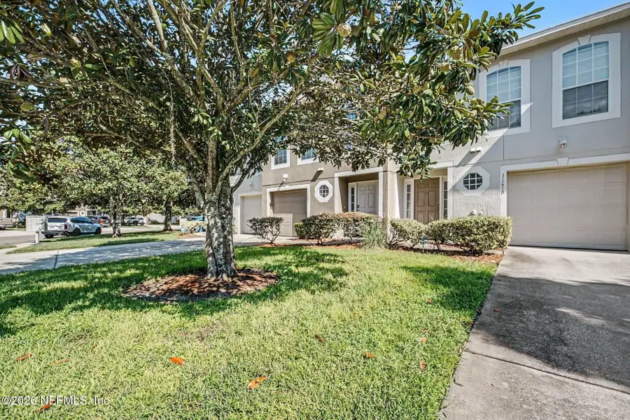 11608 Hickory Oak Drive, Jacksonville, FL 32218 - #2