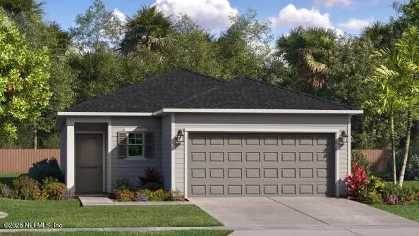 6404 Firebush Road, Jacksonville, FL 32219 - #1