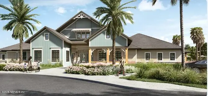 6404 Firebush Road, Jacksonville, FL 32219 - #3