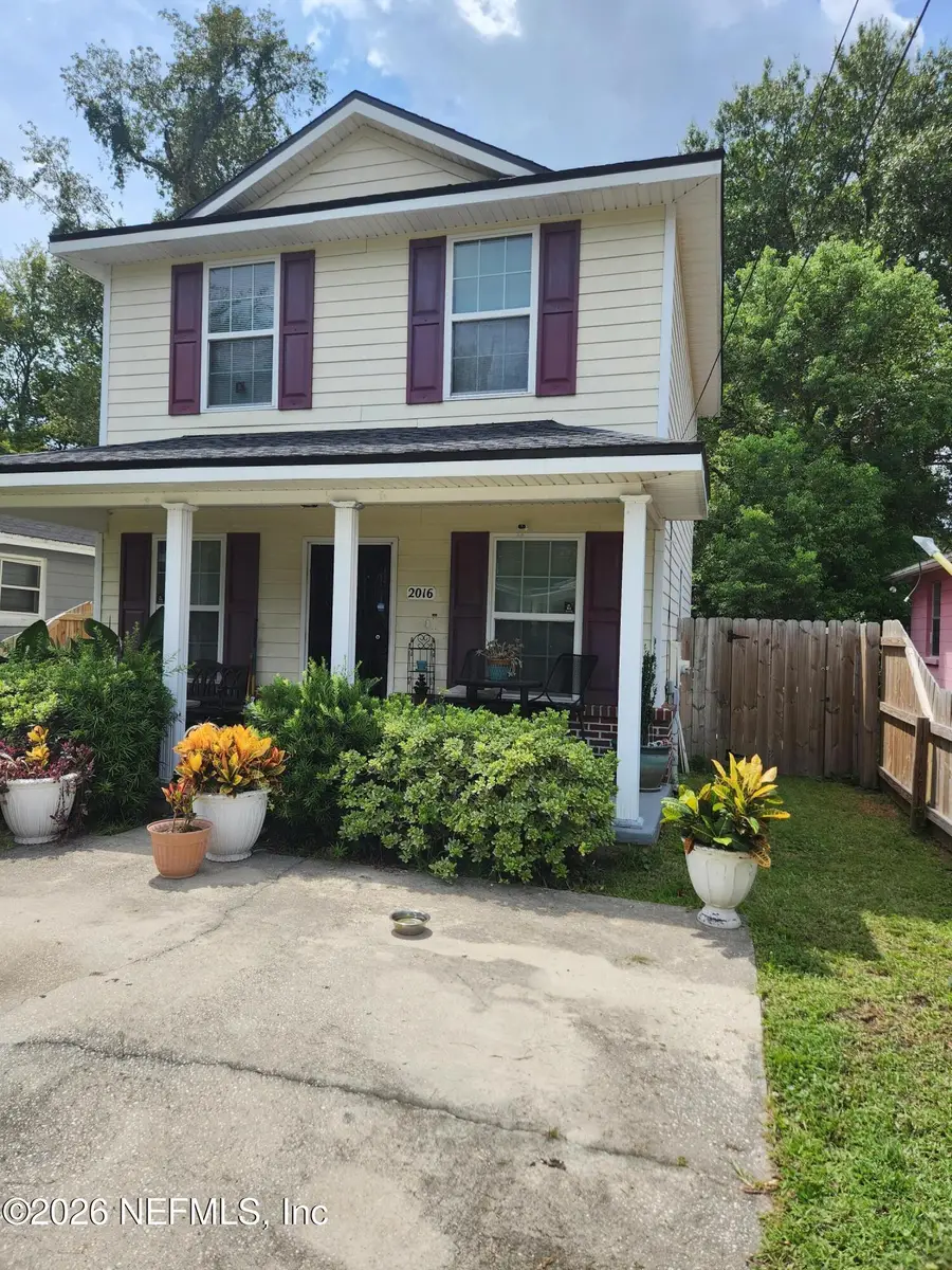 2016 Pullman Avenue, Jacksonville, FL 32209 - #2