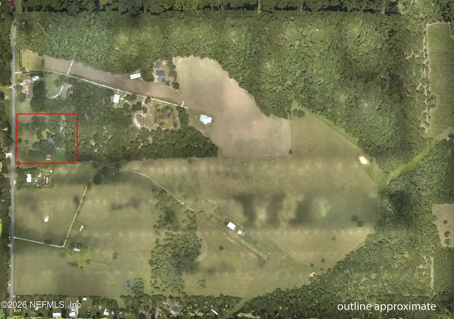 9284 NW County Road 225, Starke, FL 32091 - #2