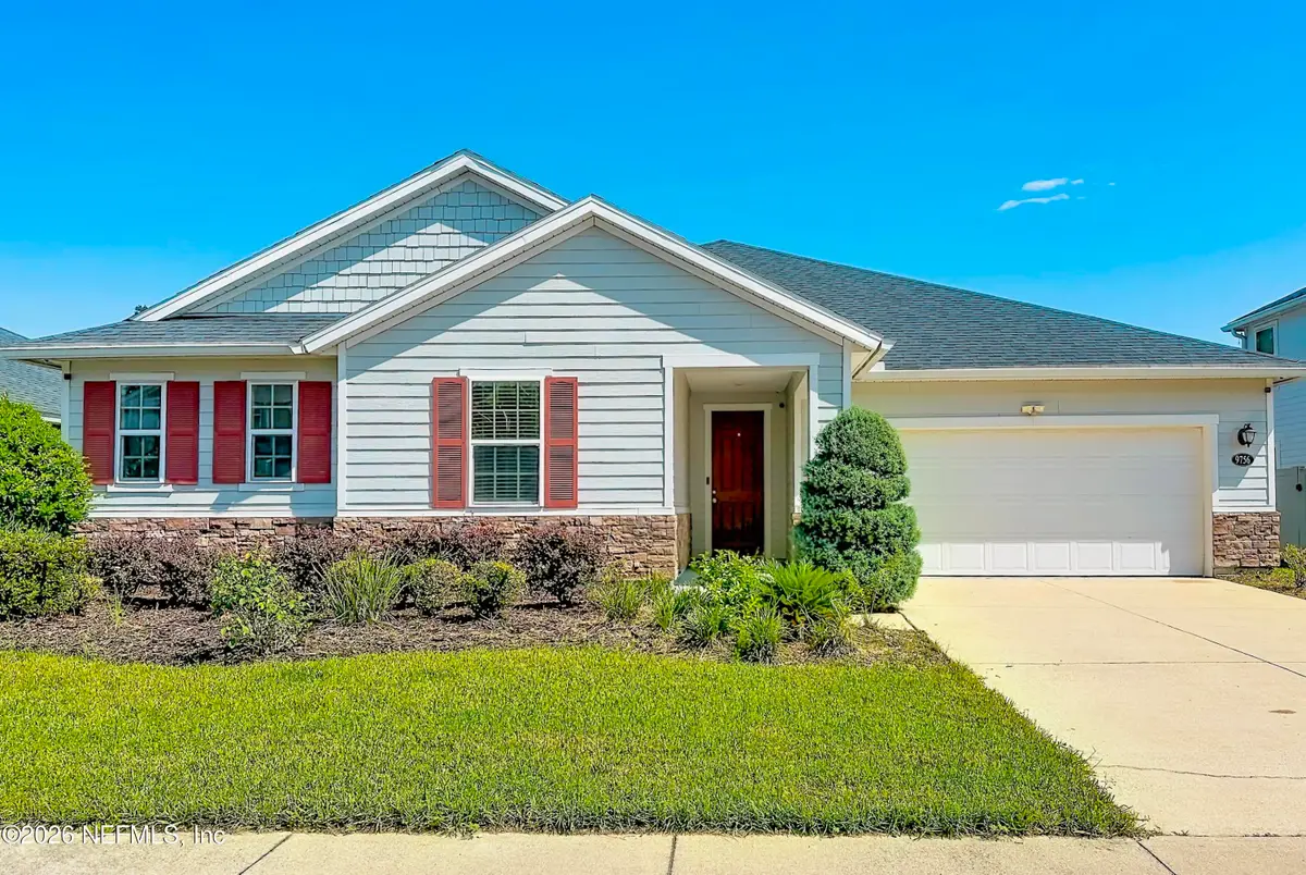 9756 Price Park Drive, Jacksonville, FL 32257 - #1