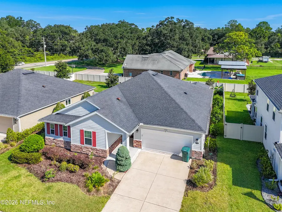 9756 Price Park Drive, Jacksonville, FL 32257 - #2