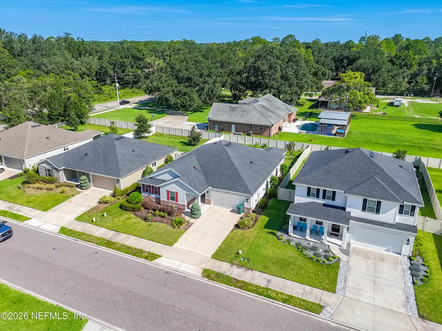 9756 Price Park Drive, Jacksonville, FL 32257 - #3