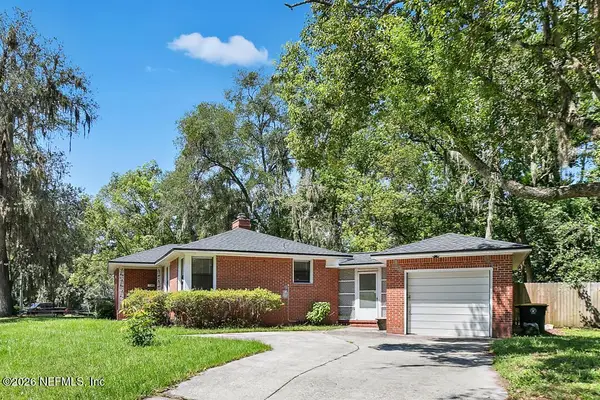 1522 Murray Drive, Jacksonville, FL 32205