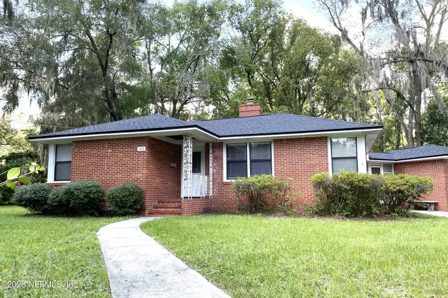 1522 Murray Drive, Jacksonville, FL 32205 - #2