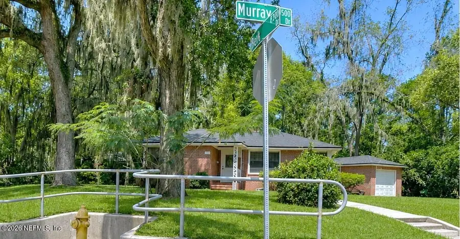 1522 Murray Drive, Jacksonville, FL 32205 - #3