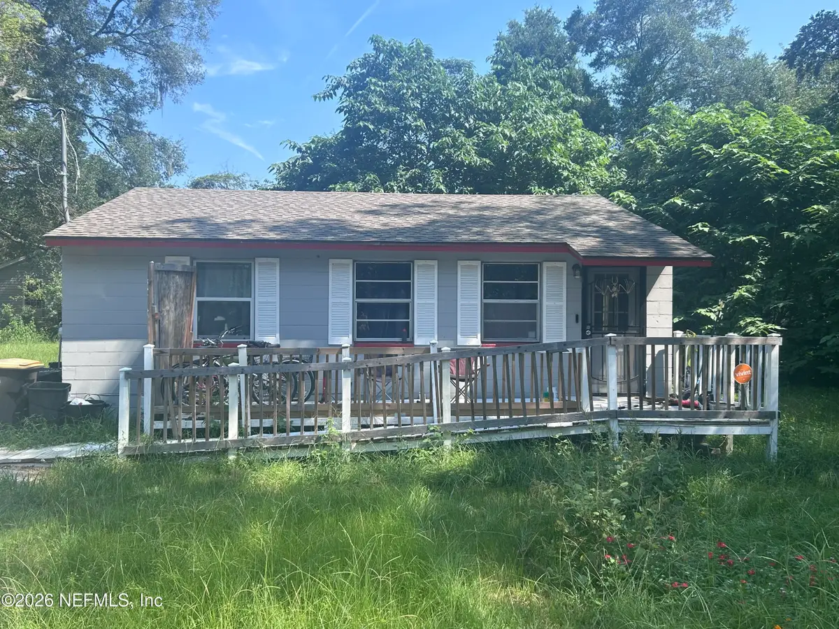 2243 5th Avenue, Jacksonville, FL 32208 - #1