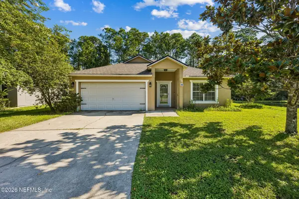 86279 Venetian Avenue, Yulee, FL 32097