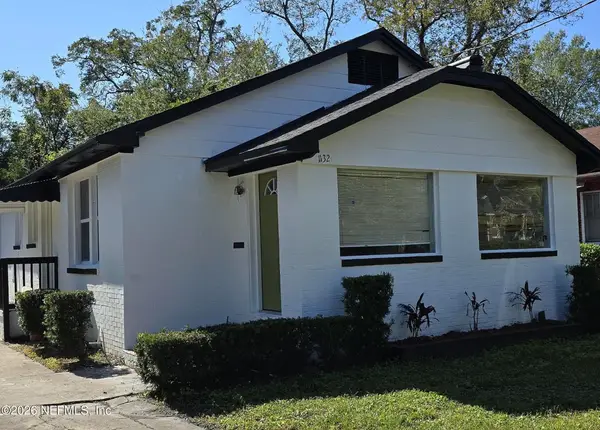 1132 W 9th Street, Jacksonville, FL 32209
