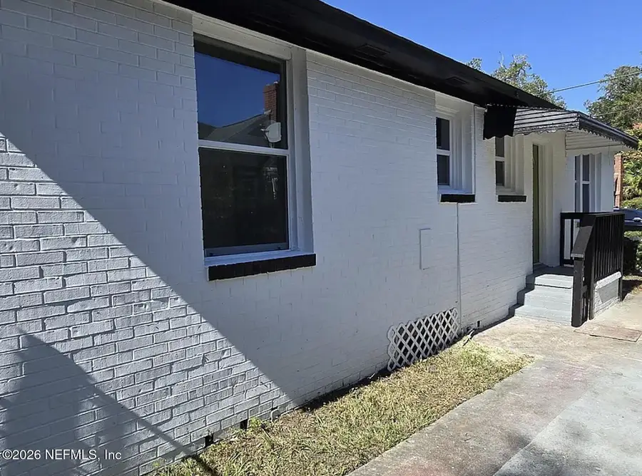 1132 W 9th Street, Jacksonville, FL 32209 - #2