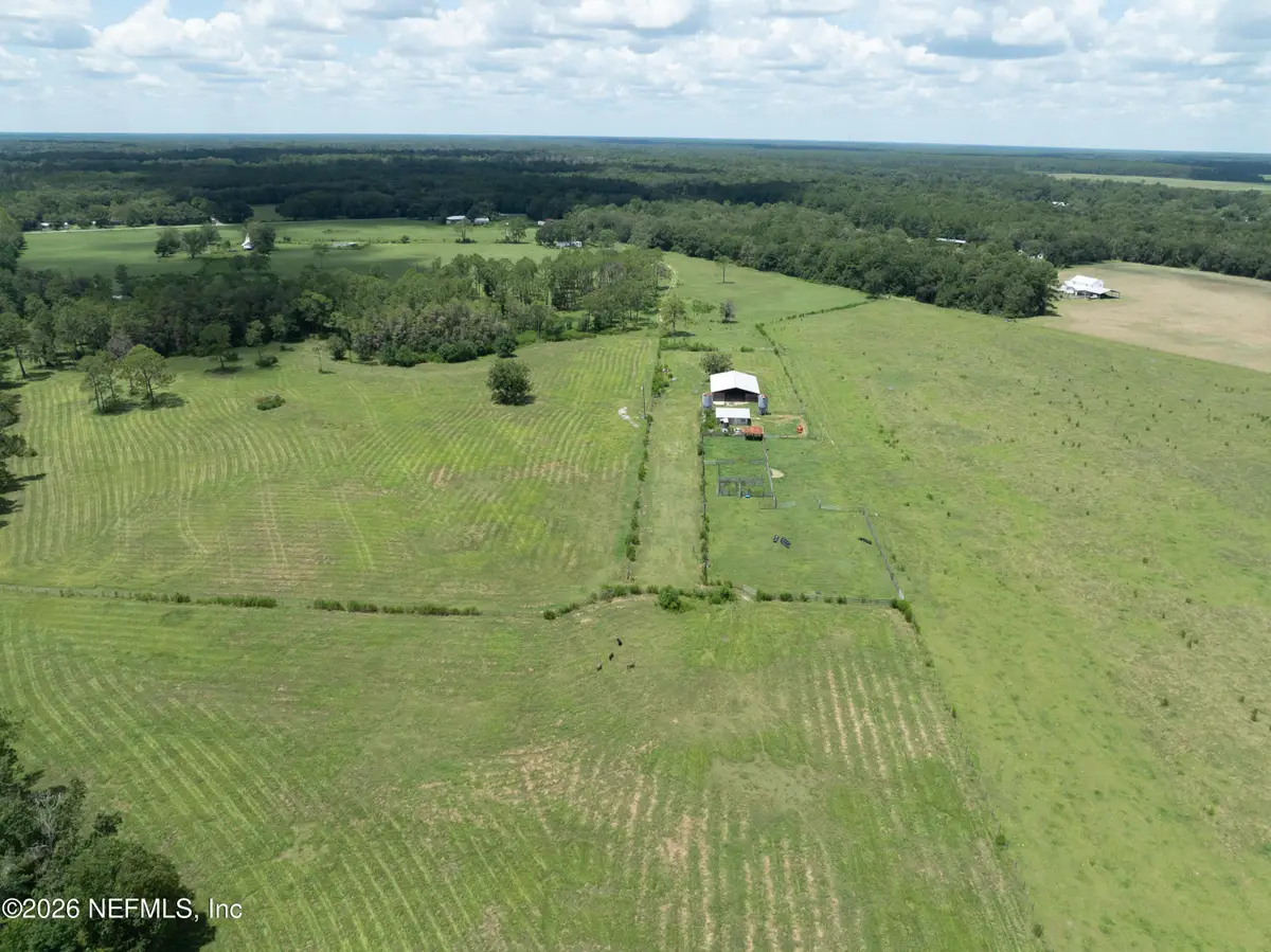 0 NW County Road 225, Starke, FL 32091 - #1