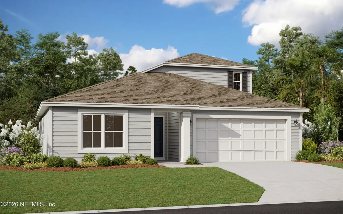 554 Barbosa Trail, Saint Augustine, FL 32095 - #1