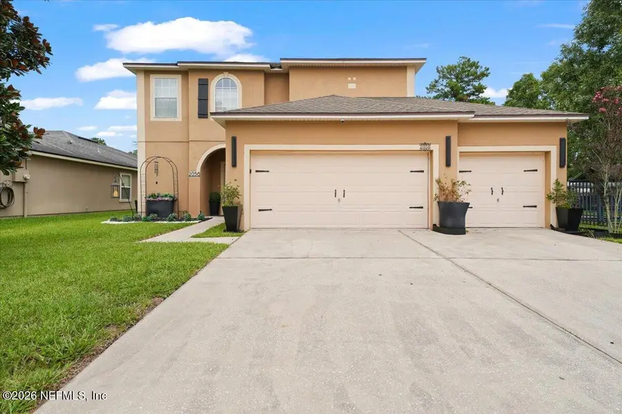 2056 Cherokee Cove Trail, Jacksonville, FL 32221 - #2