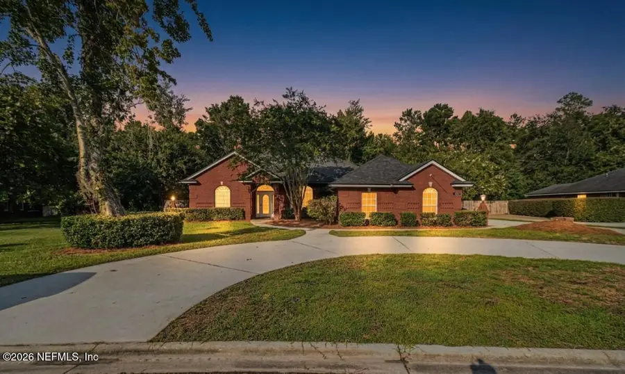 1138 Copperfield Circle, Macclenny, FL 32063 - #2
