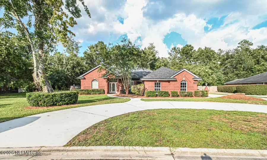1138 Copperfield Circle, Macclenny, FL 32063 - #3