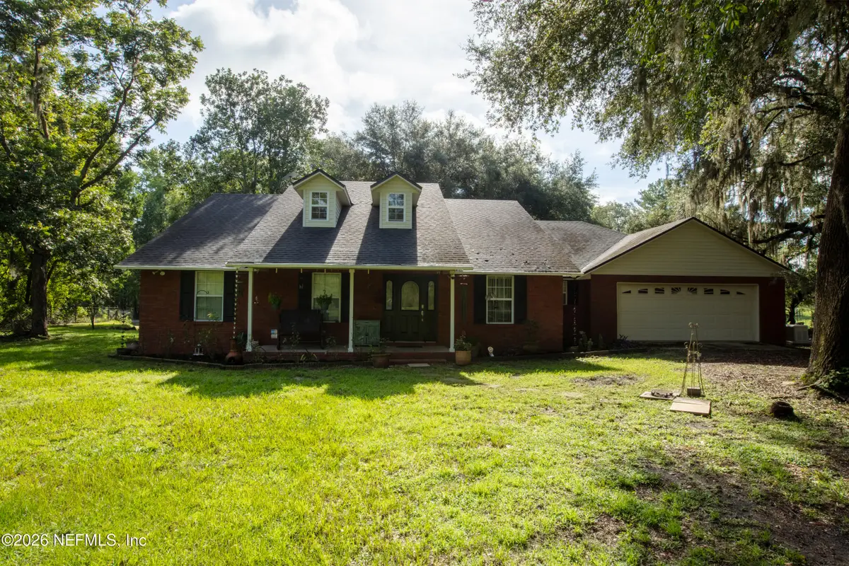 9284 NW County Road 225, Starke, FL 32091 - #1