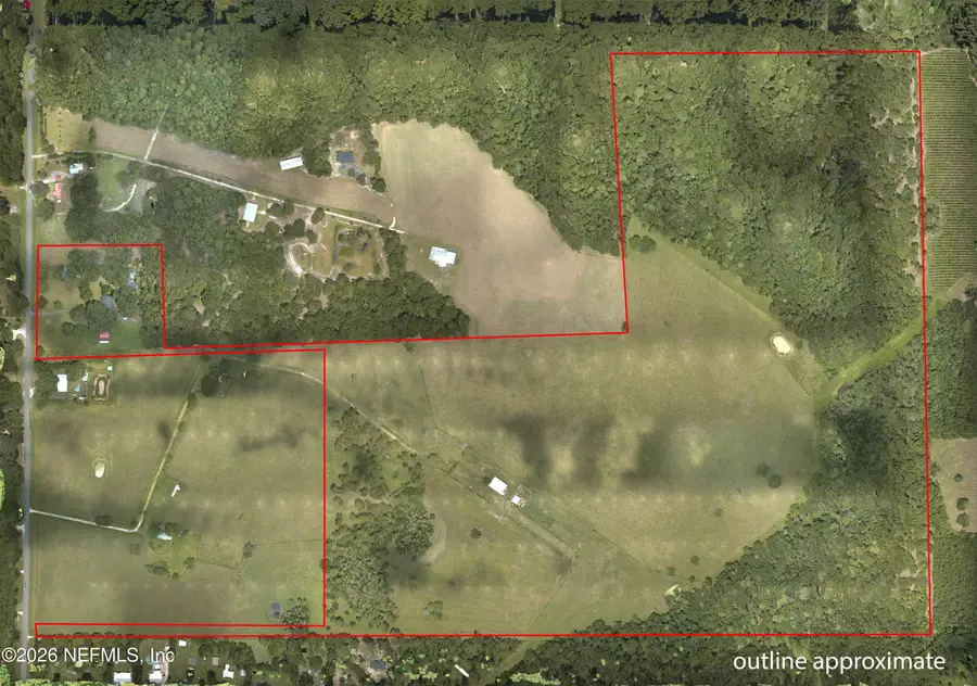 9284 NW County Road 225, Starke, FL 32091 - #2