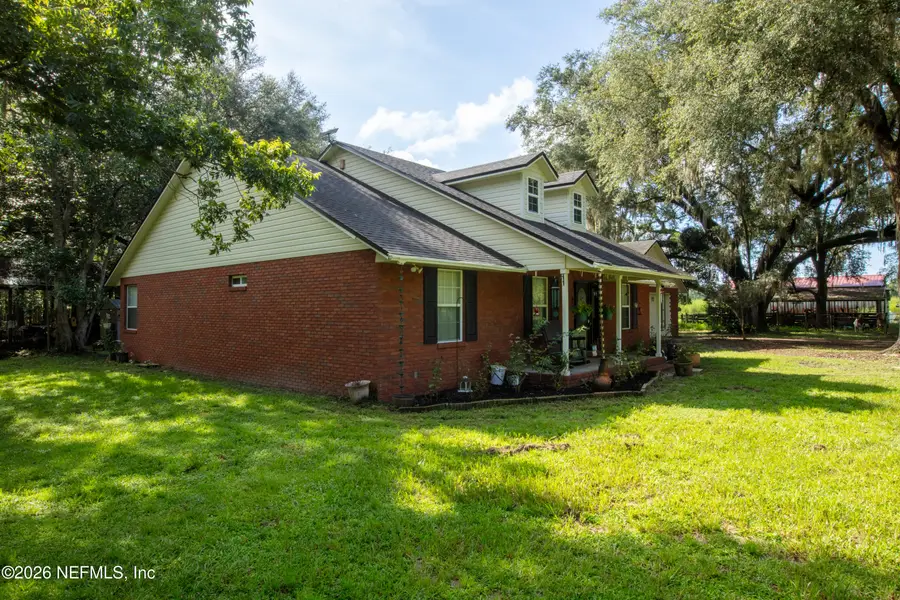 9284 NW County Road 225, Starke, FL 32091 - #3