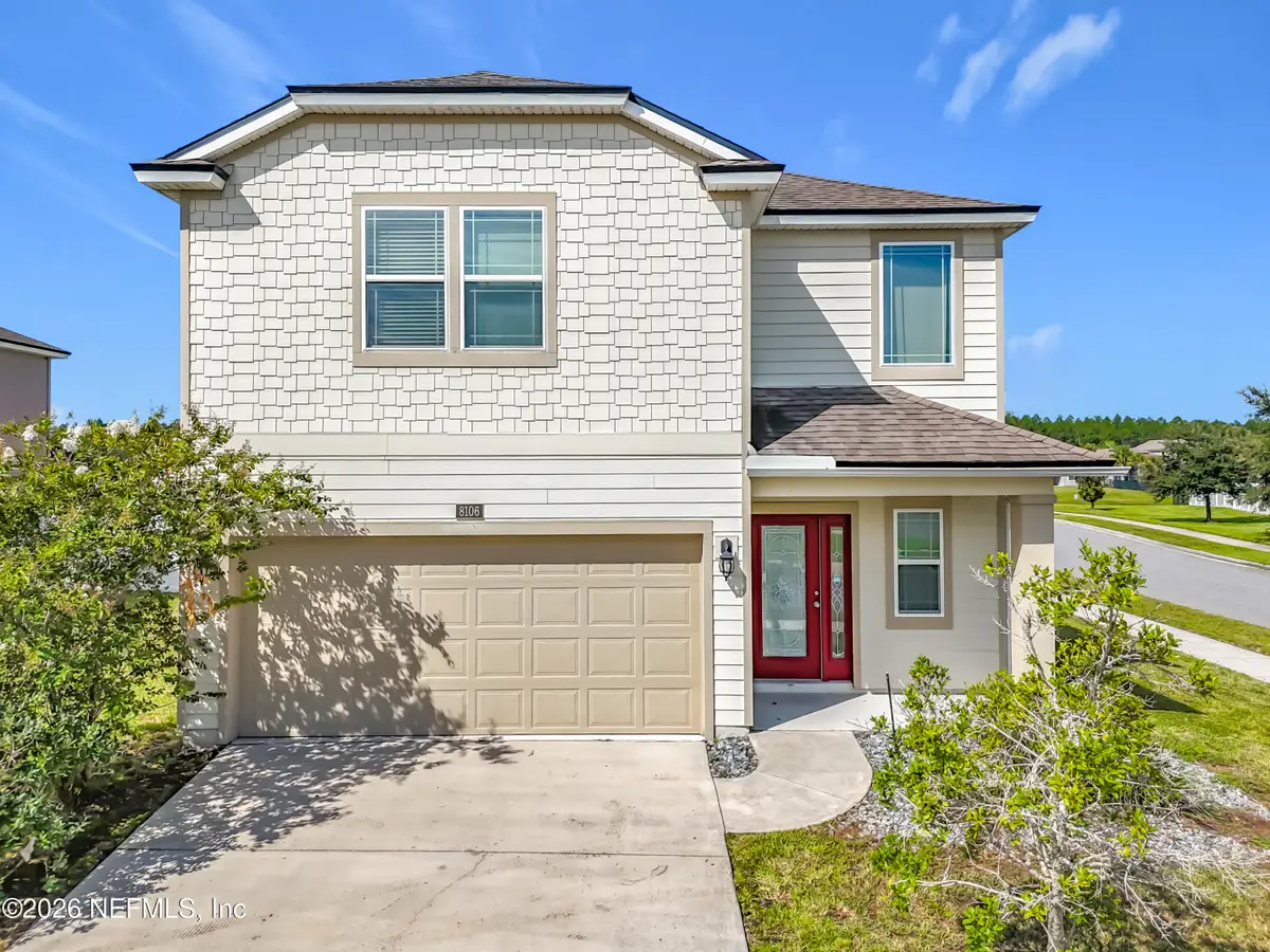 8106 Cape Fox Drive, Jacksonville, FL 32222 - #1