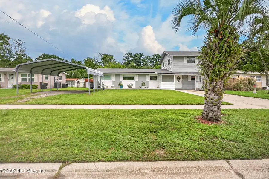 849 Crest E Drive, Jacksonville, FL 32221 - #2