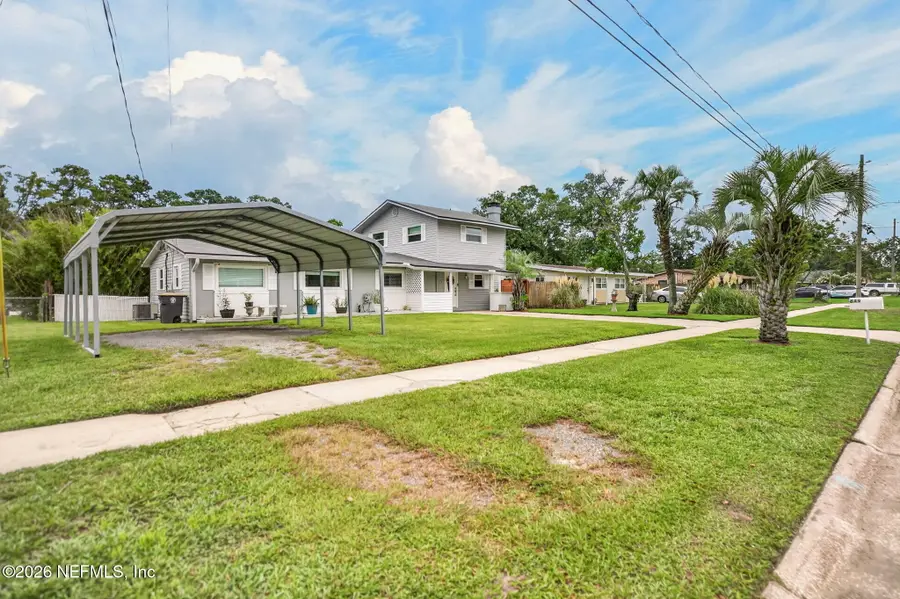 849 Crest E Drive, Jacksonville, FL 32221 - #3