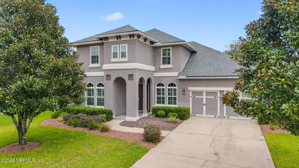 655 Porta Rosa Circle, St. Augustine, FL 32092
