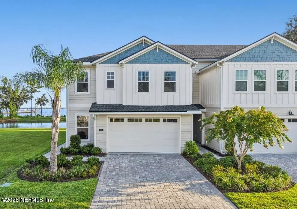 97 Oak Park Drive, Saint Johns, FL 32259 - #1