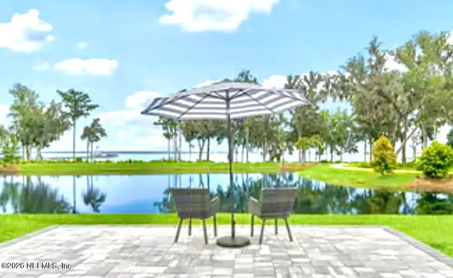 97 Oak Park Drive, Saint Johns, FL 32259 - #2