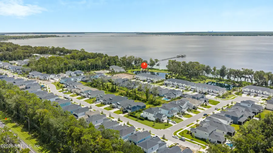 97 Oak Park Drive, Saint Johns, FL 32259 - #3