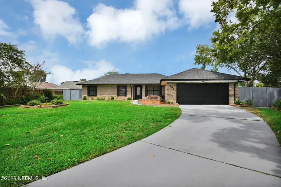 804 Lightwood Court, Orange Park, FL 32065 - #2