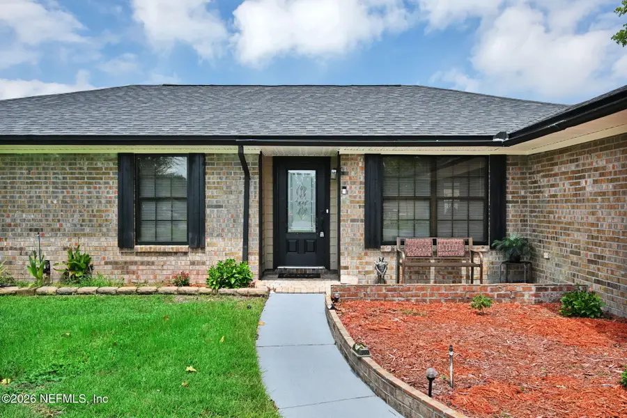 804 Lightwood Court, Orange Park, FL 32065 - #3