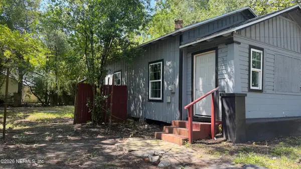 862 W 28th Street, Jacksonville, FL 32209