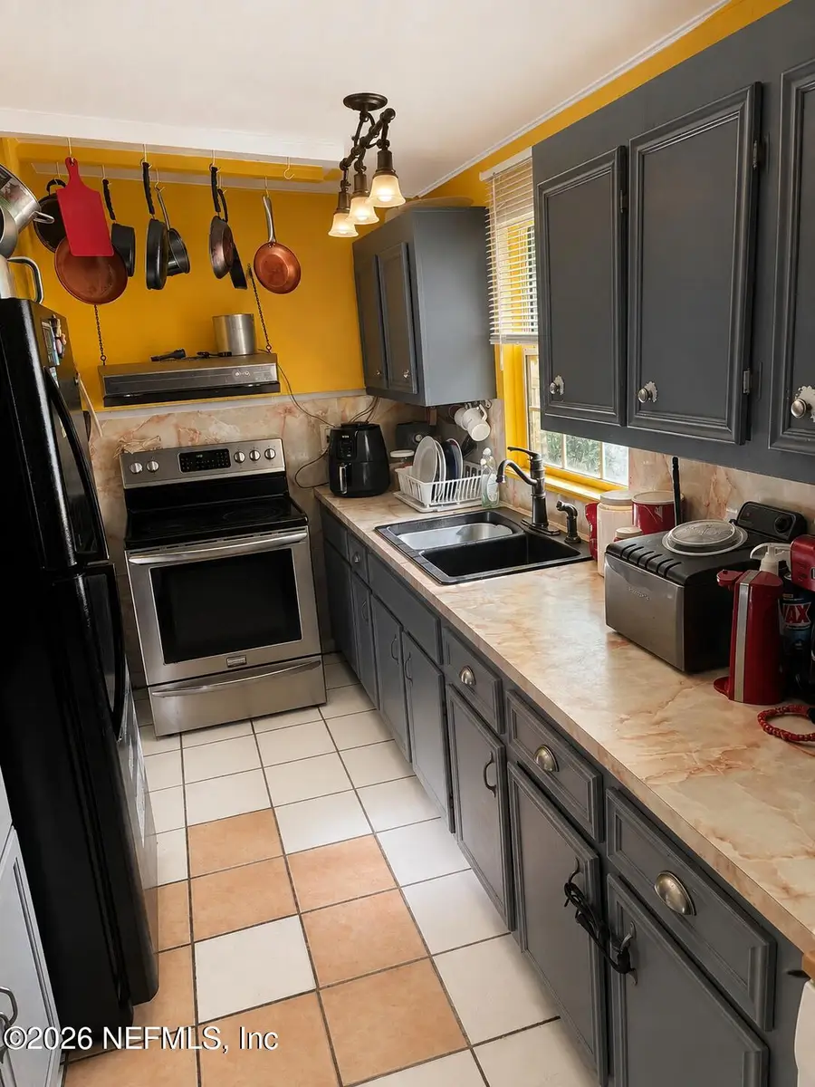 3018 W 9th Street, Jacksonville, FL 32254 - #2