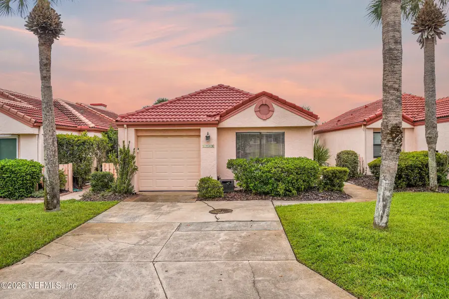 1704 Sea Fair Drive, Saint Augustine Beach, FL 32080 - #2