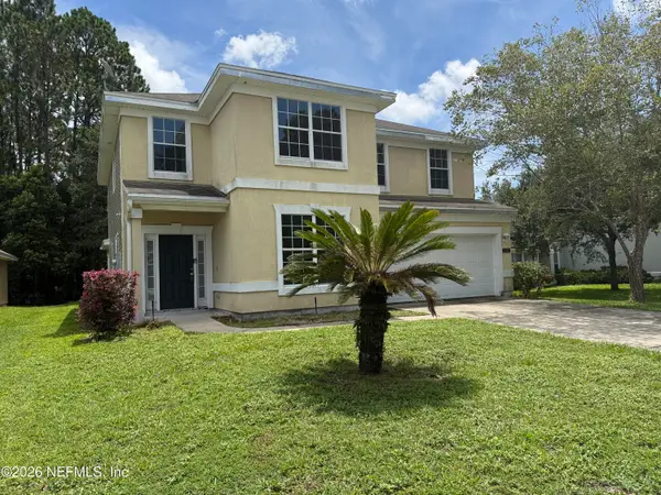 11529 Oaklawn Road, Jacksonville, FL 32218