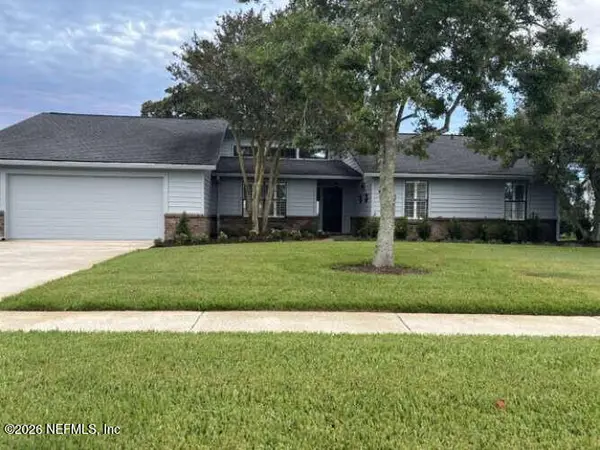 2679 Treasure Cove Lane, Jacksonville, FL 32224