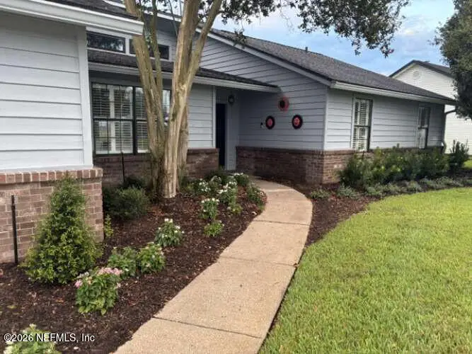 2679 Treasure Cove Lane, Jacksonville, FL 32224 - #2