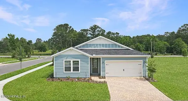 181 Sutton Bay Causeway, St. Augustine, FL 32092