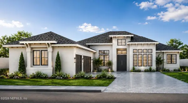 48 A Roscoe N Boulevard, Ponte Vedra Beach, FL 32082
