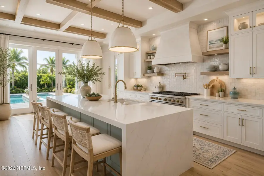 48 A Roscoe N Boulevard, Ponte Vedra Beach, FL 32082 - #2