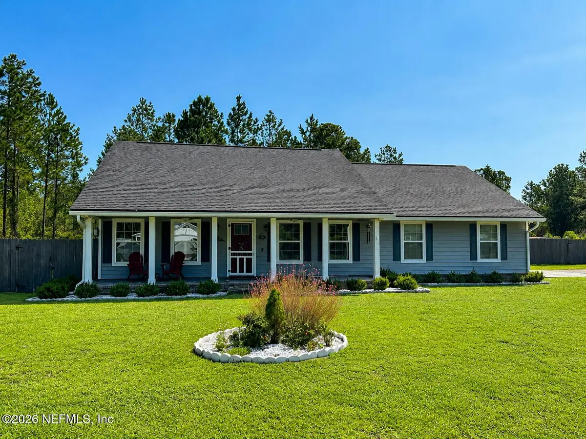 6103 NW County Road 229, Starke, FL 32091 - #1