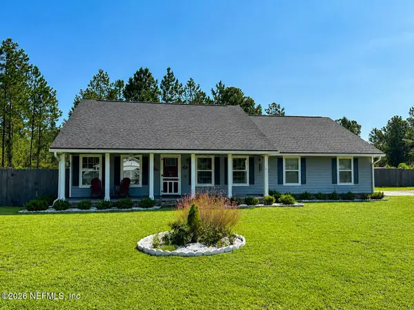 6103 NW County Road 229, Starke, FL 32091