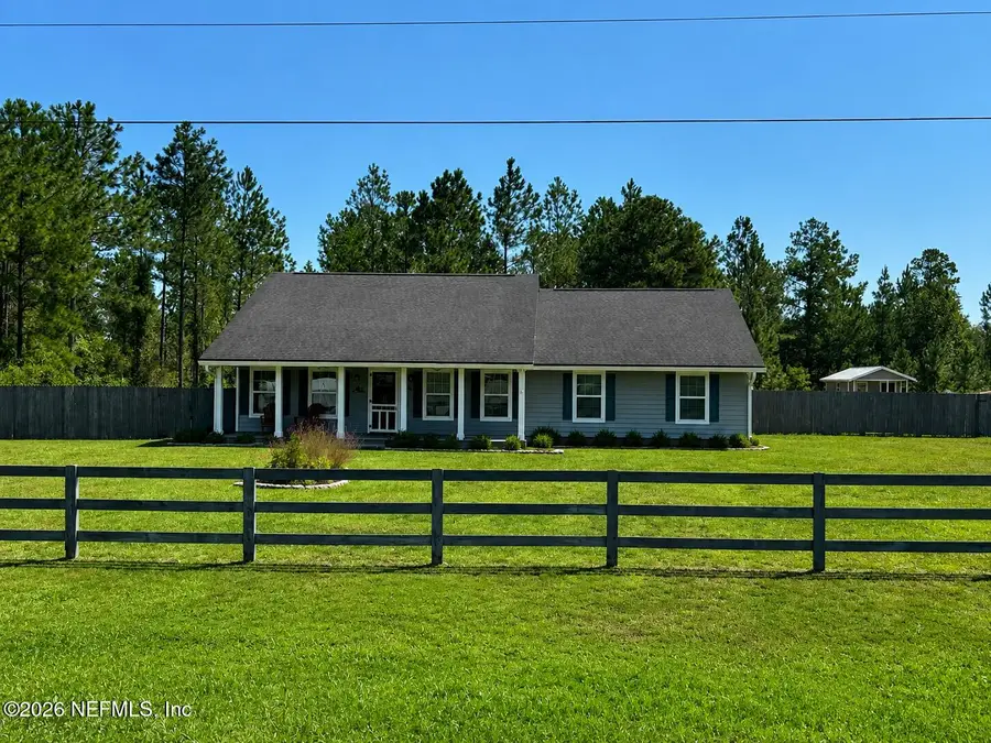 6103 NW County Road 229, Starke, FL 32091 - #2